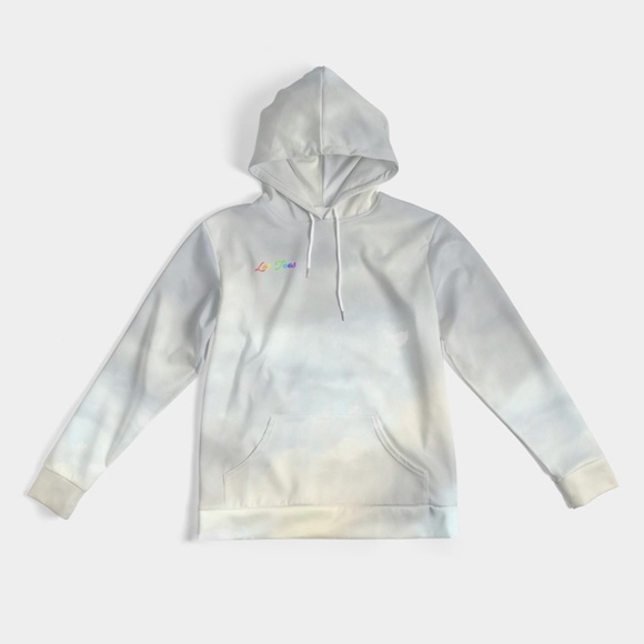 Hoodie - Picture 1 of 2
